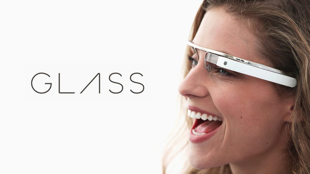Google Glass – The Future