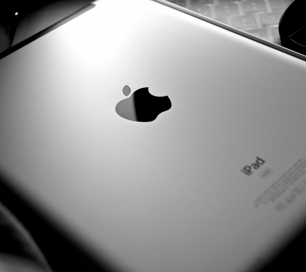 Apple iPad Air Revolution for the Tablet Market