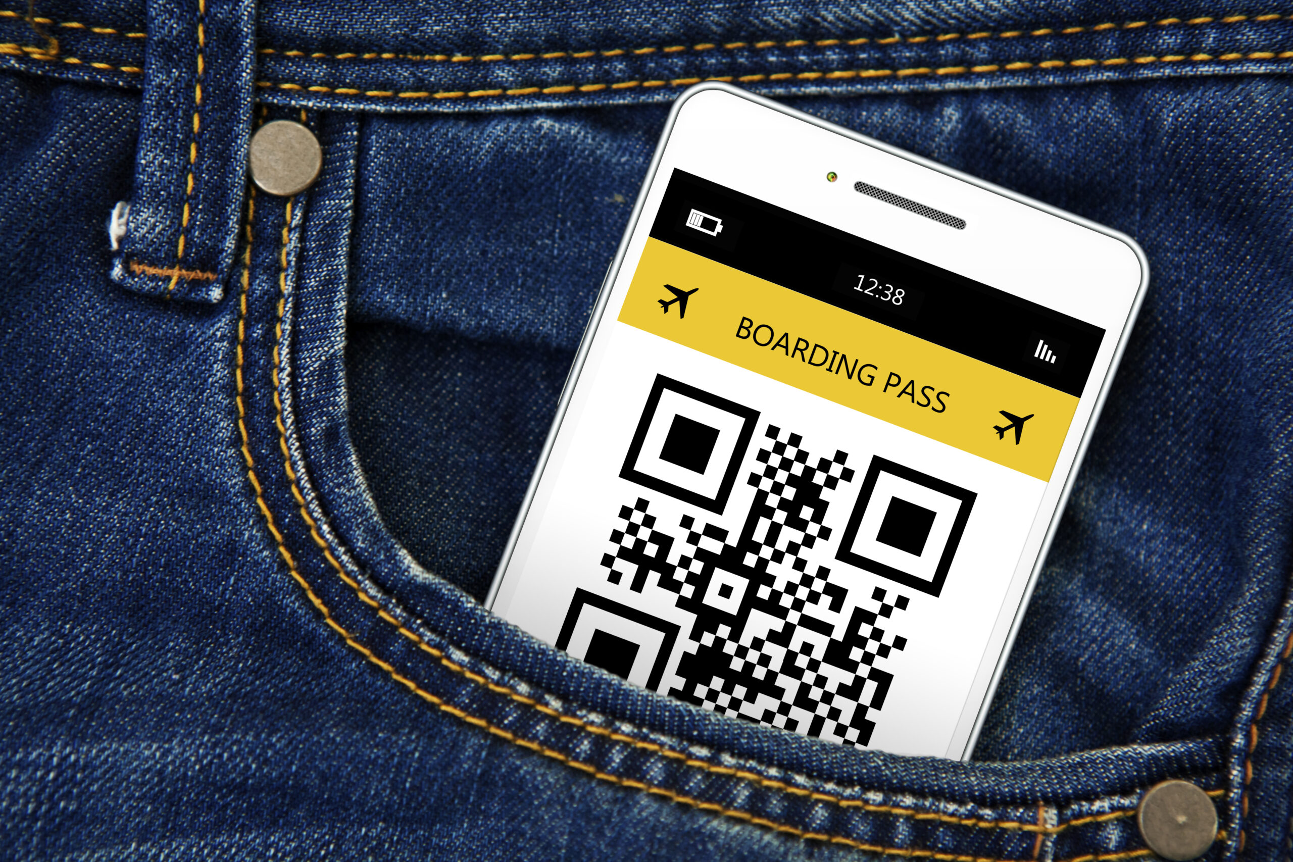 QR codes - dead? Or marketing genius?