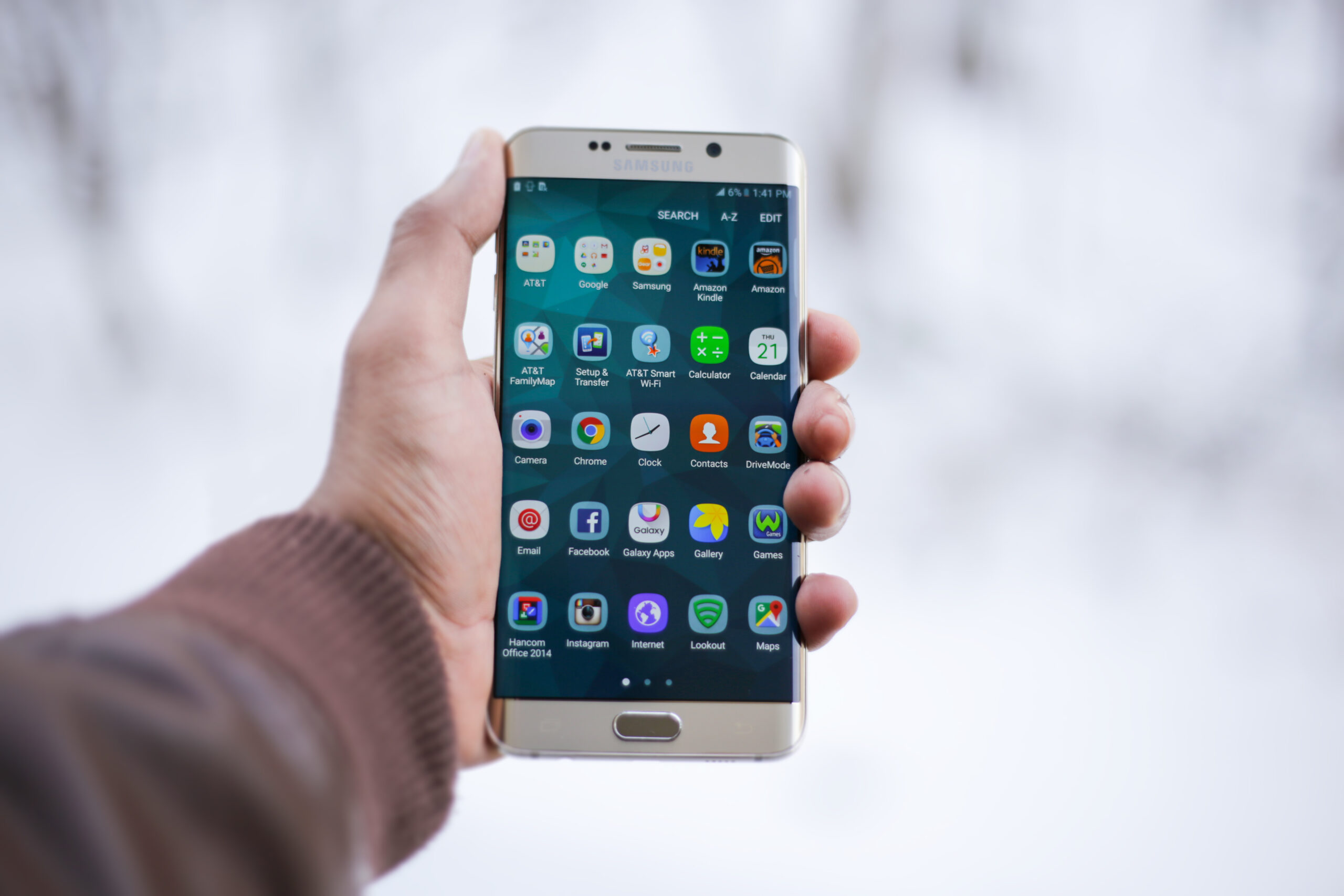 Your three-step guide to setting up an Instagram business profile