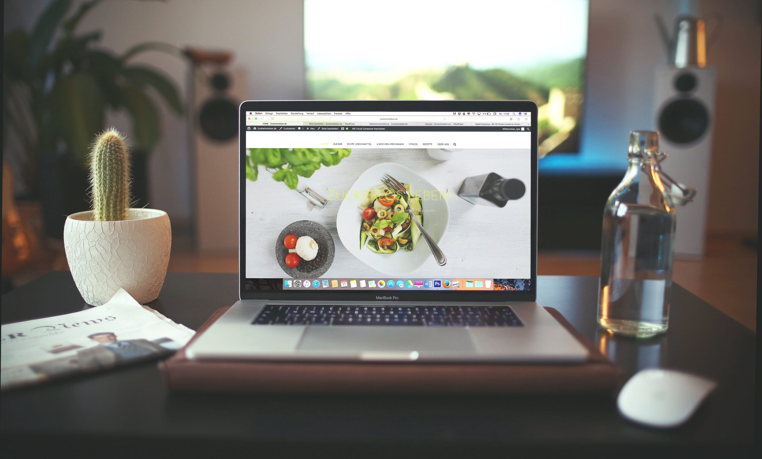 3 things your site does that repels potential clients