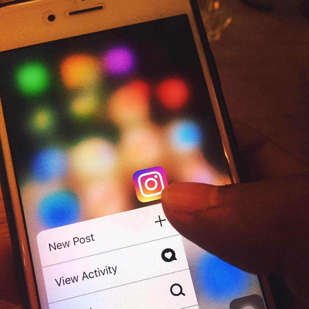 Instagram, digital marketing, social media, Instagram Stories