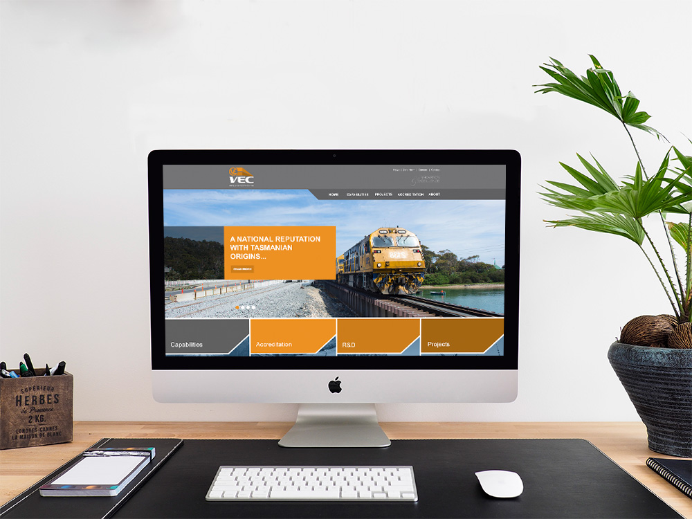 Case Study: VEC Civil Engineering 