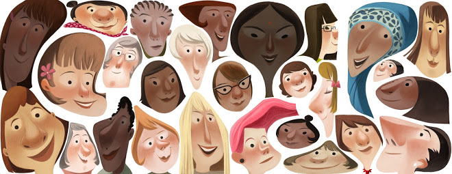 International Women's Day 2013