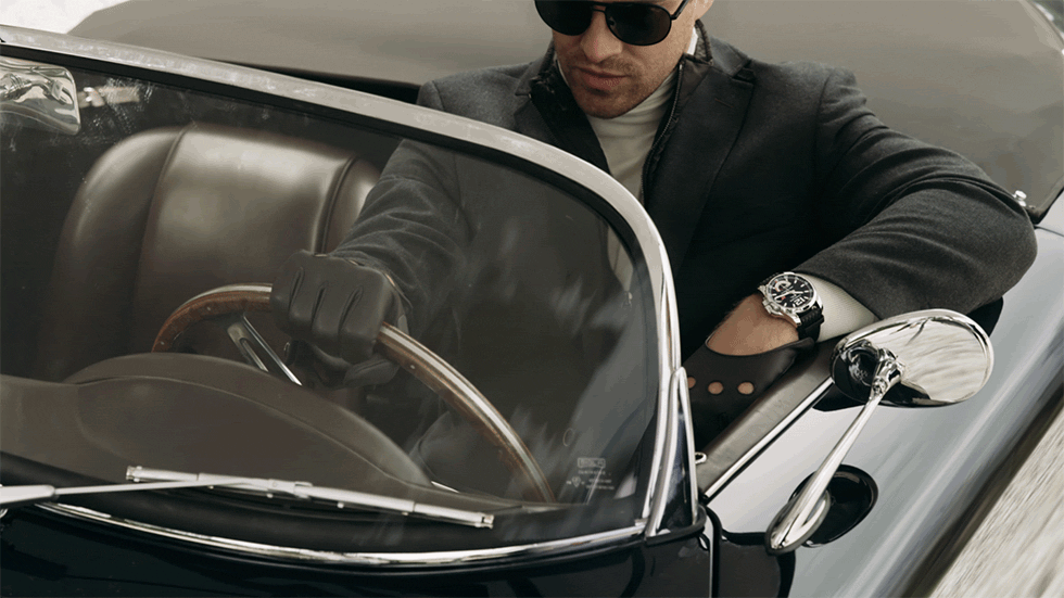 What are Cinemagraphs? 
