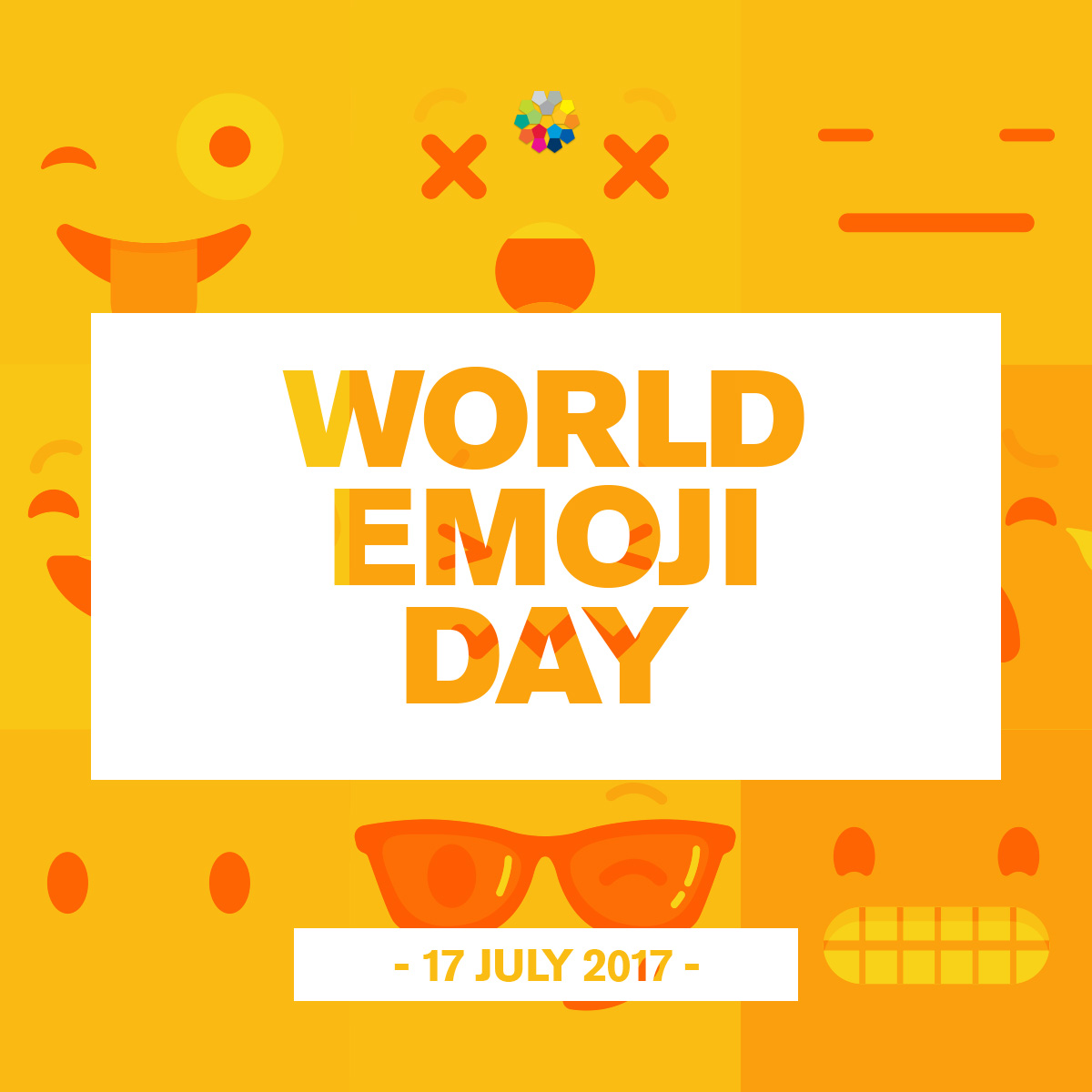 World Emoji Day 