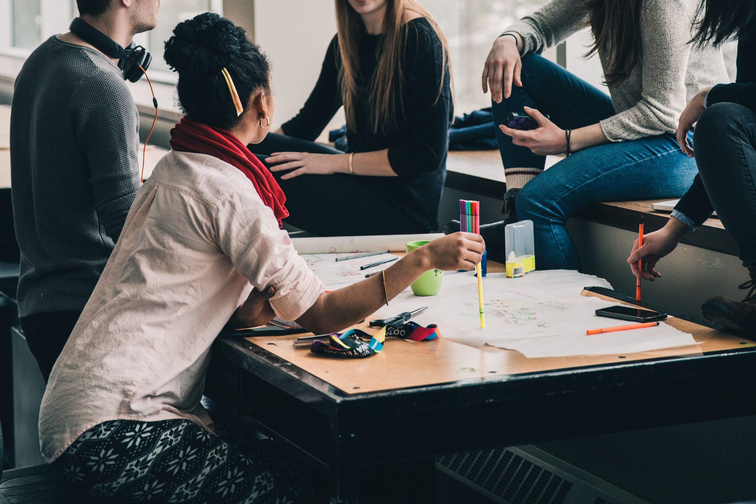 Why Design Thinking Matters in Digital Business Strategy