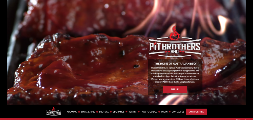 Case Study: Pit Brothers BBQ