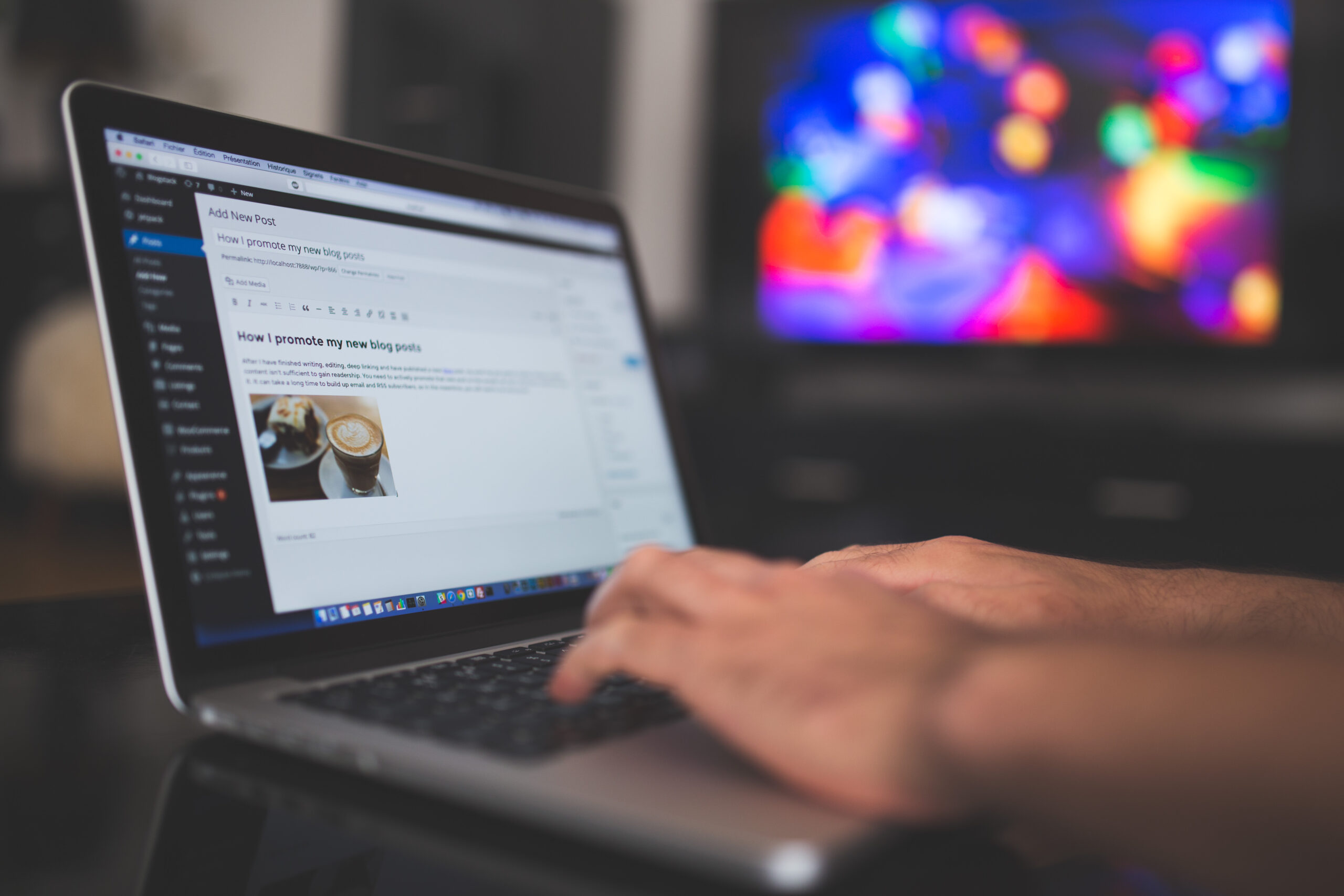 How to get the most out of your website training session
