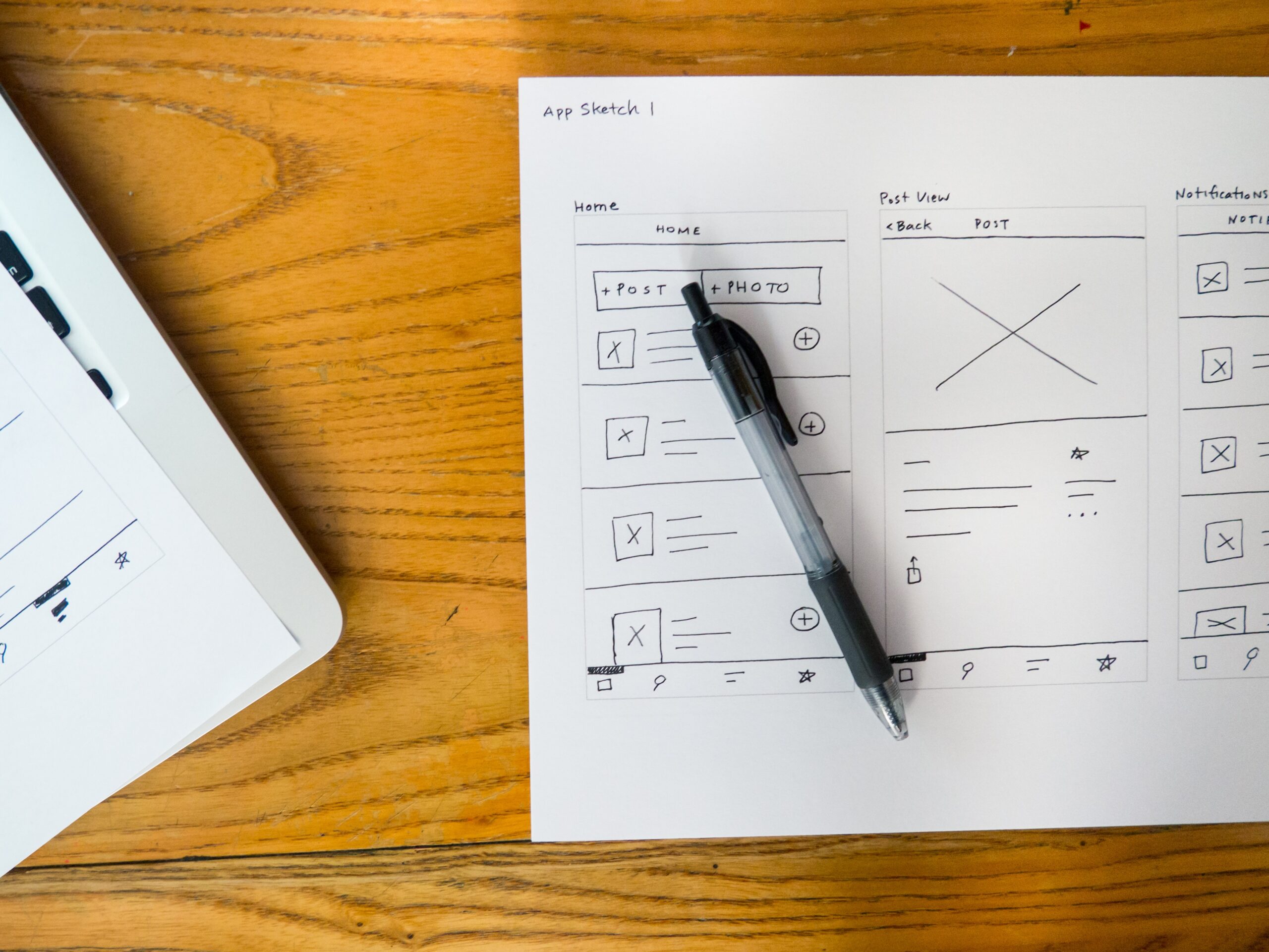 What’s the difference between a UX and UI designer?