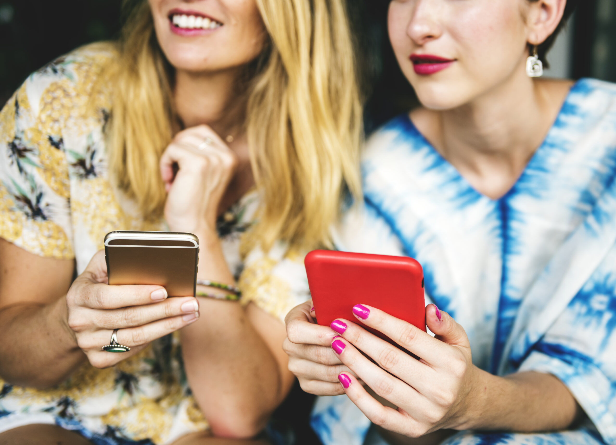 Why your online advertising strategy needs to include influencer marketing