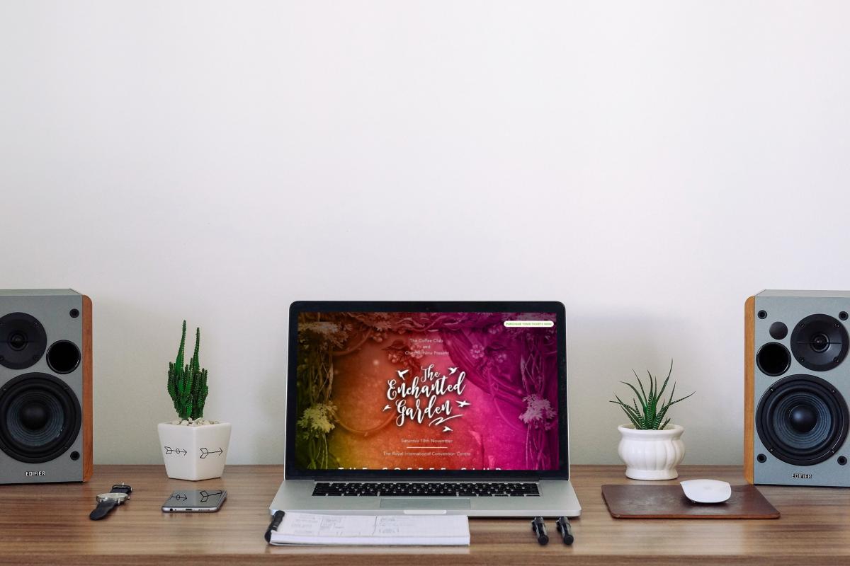 Case Study: The Coffee Club Telethon Ball