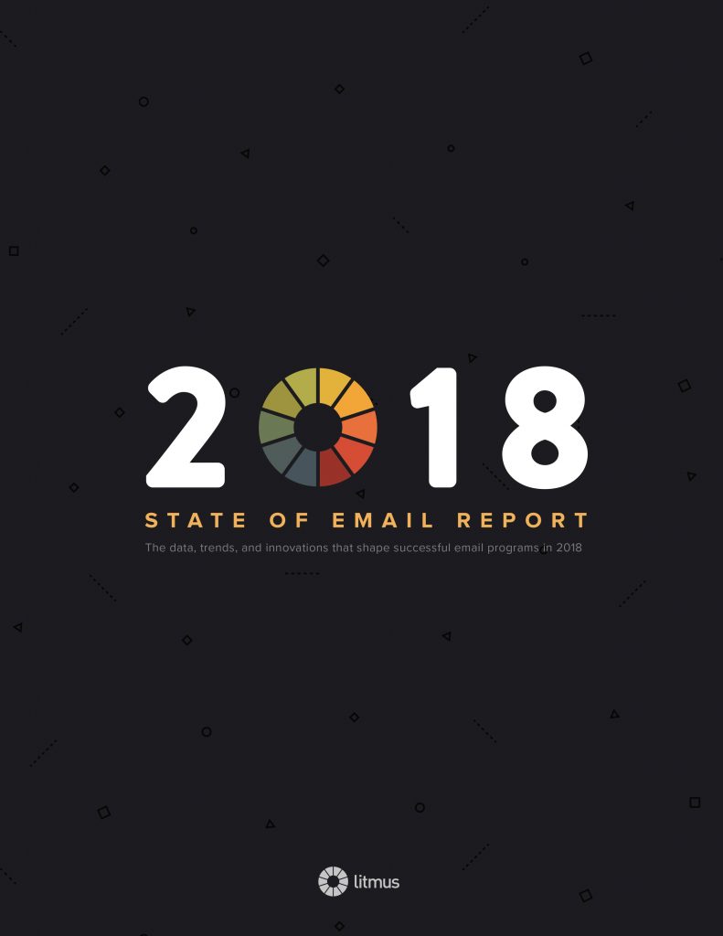 People and places: how email marketing platforms changed in 2017