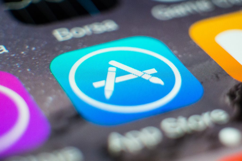 Trends dominating the app industry in 2018