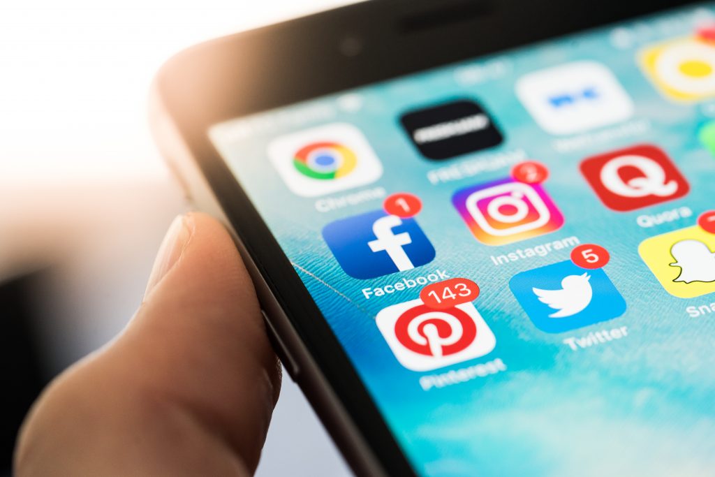 Why your business needs social media in 2018