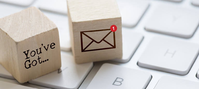 Email digital marketing gives the best ROI