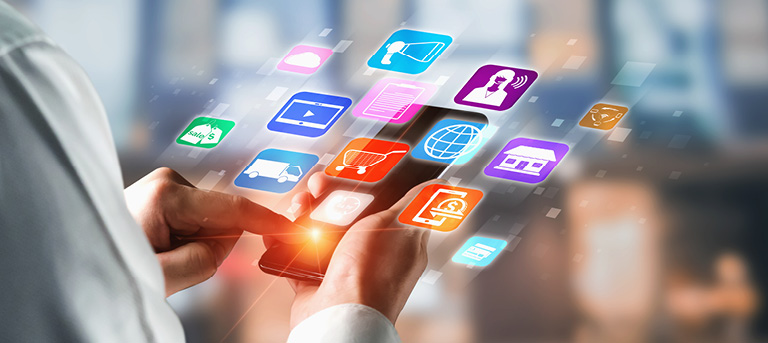 Omnichannel content marketing in FY22