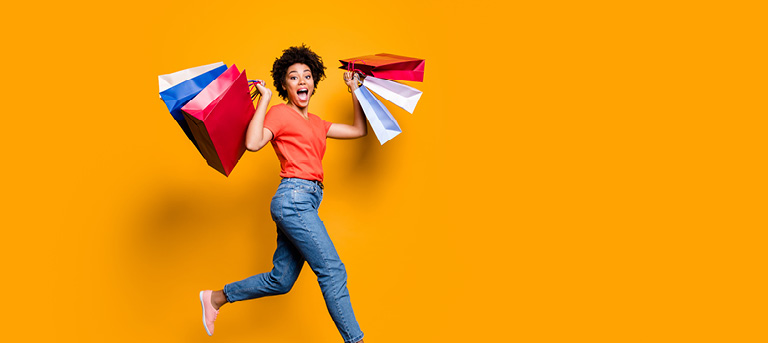 Good digital marketing makes customers happy