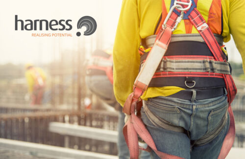 Harness Energy