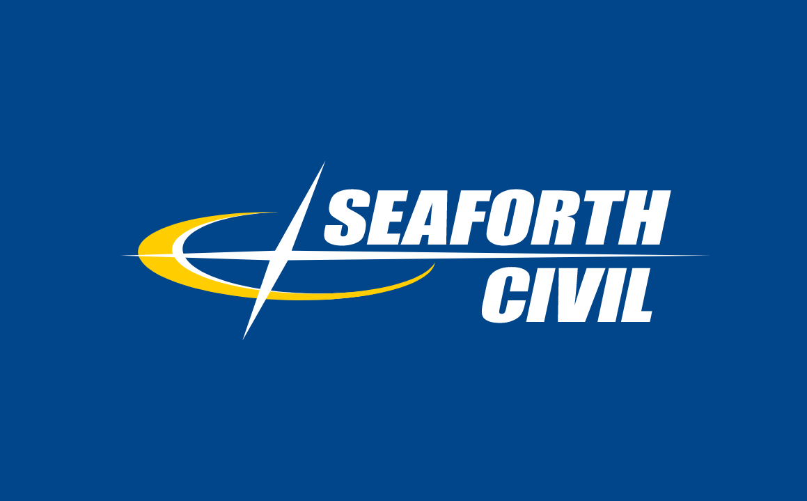 Seaforth Civil Logo