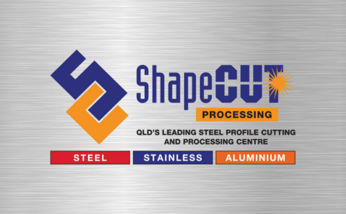 ShapeCUT Logo