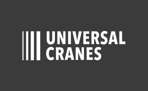 Universal Cranes Logo