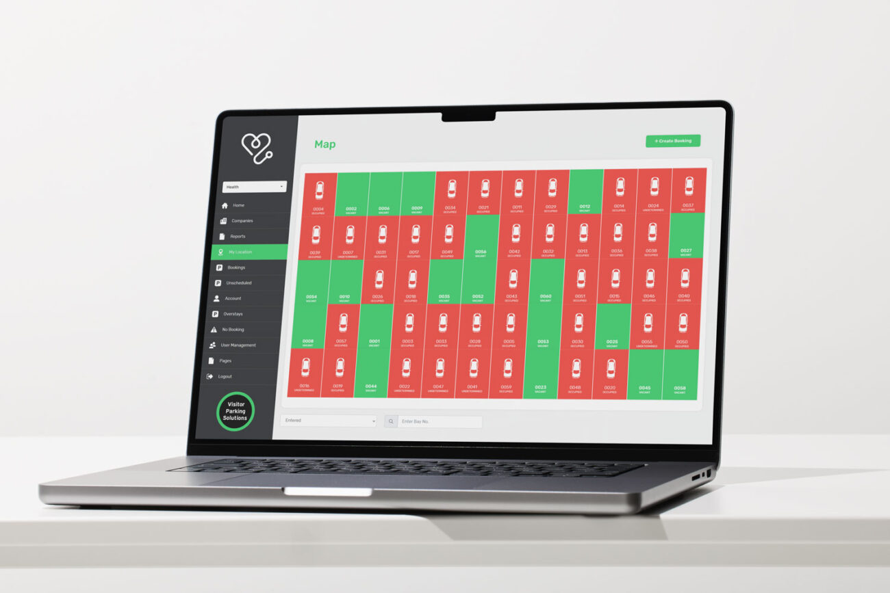 VPMS Laptop