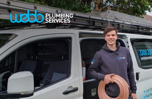 Webb Plumbing