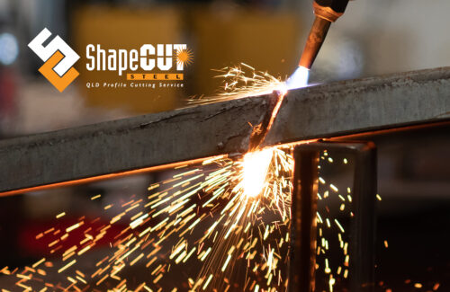 ShapeCUT